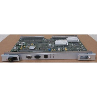 48000 Control Processor Module