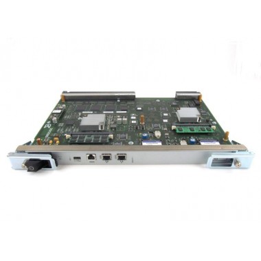 DCX CP8 Control Processor Blade Module