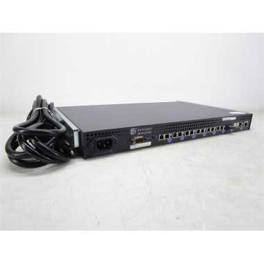 SilkWorm 2040 8-Port Fibre Channel Switch