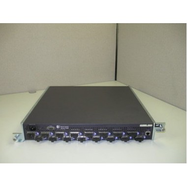 SilkWorm 16-Port Switch