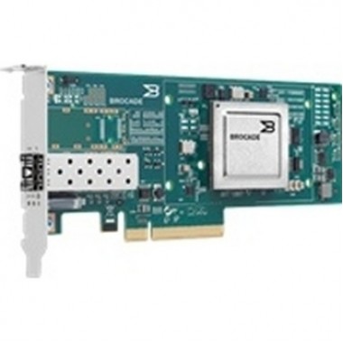 Single Port Fibre Channel Host Bus Adapter PCI Express / 4Gbps Fiber Channel