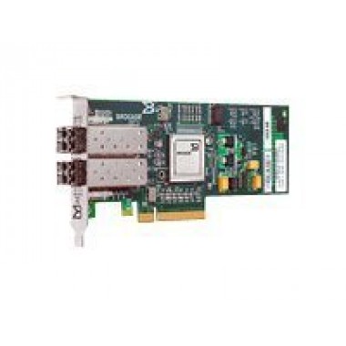 Dual Port 4GB HBA