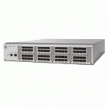 4900 64-Port 4GB SAN Fiber Channel Switch, 48-Ports Active