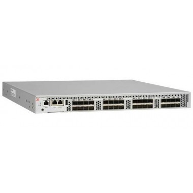 5100 24-Port Fiber Channel Switch