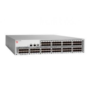 5300 8GB Fibre SAN Switch, 48 Active Ports