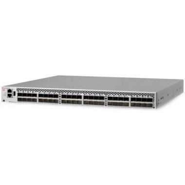 6510 48-Port Switch 48ACT 24x16G + 24x8G SFPs