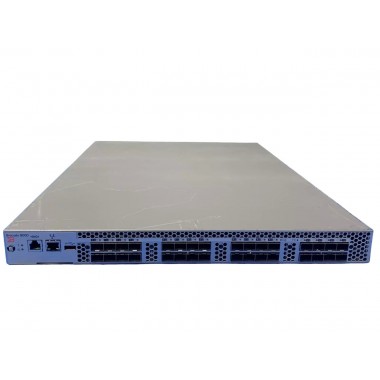 8000 Fibre Channel Switch