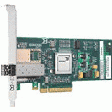 Single Port Fibre Channel Host Bus Adapter