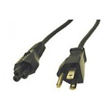 Standard Power Cord