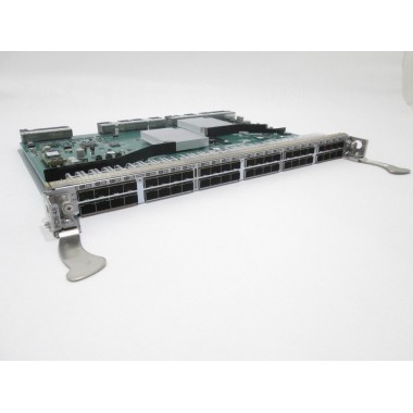 48-Port Blade, FC16-48, 48-Ports, 0 SPF, BR for DCX Family