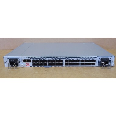 5000 32-Port 4GB Fibre Channel Switch, 16-Ports Active License