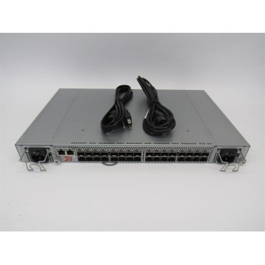 5000 32-Port 4GB Fibre Channel Network Switch