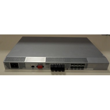 EMC 200 Fiber Channel SAN Switch