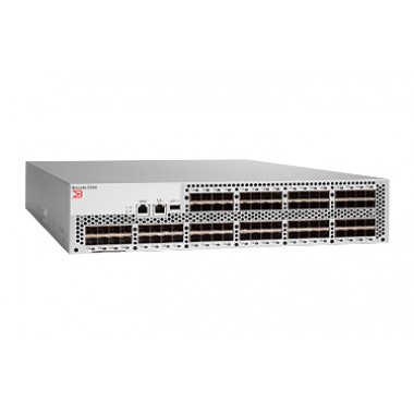 EMC/ 8/80 SAN Switch, 48, 64 and 80 Port Options Avail