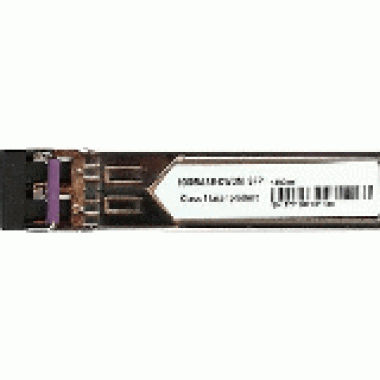 SFP (Mini-GBIC) Module