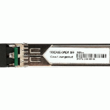 SFP (Mini-GBIC) Module