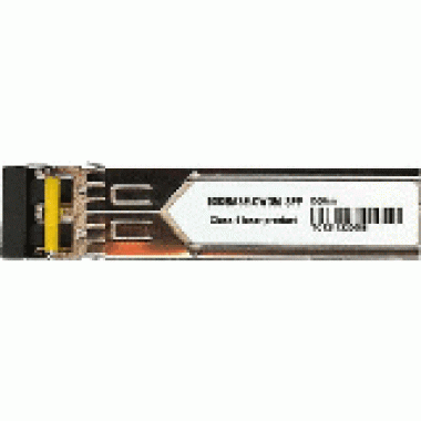 SFP (Mini-GBIC) Module