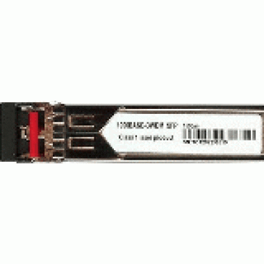 SFP (Mini-GBIC) Module