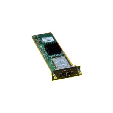 Optional 2-Port 10GbE SFP+ 10 Gigabit Ethernet Module