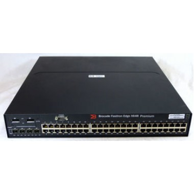 FastIron Edge Ethernet Switch