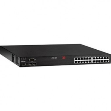 FastIron Fast Ethernet Switch