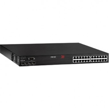 FastIron Ethernet Switch