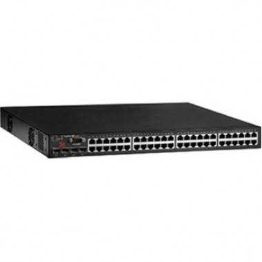 FastIron Fast Ethernet Switch