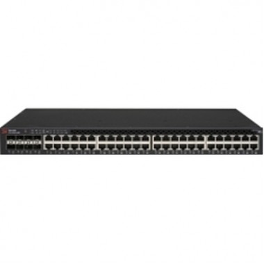 ICX 6610-48 Layer 3 Ethernet Switch