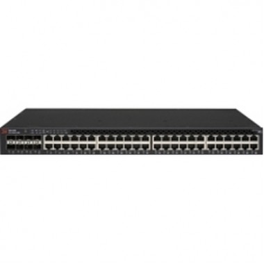 ICX 6610-48P Layer 3 Switch