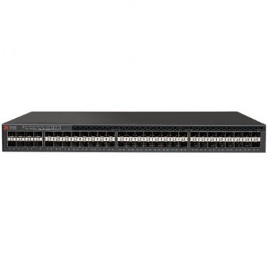 ICX 6650 with 32 10GbE SFP+ Ports enabled, and POD licence