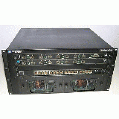 Gigabit Ehernet Expansion Module