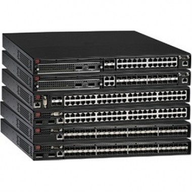 NetIron CES-2024C Layer 3 Switch