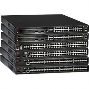 NetIron CES-2024F Layer 3 Switch