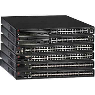 NetIron 2024F Carrier Ethernet Layer 3 Switch