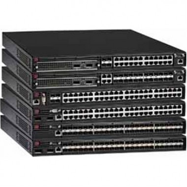 NetIron CES-2048CX Layer 3 Switch