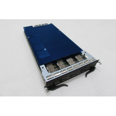 NetIron MLX Series 4-Port XFP Module