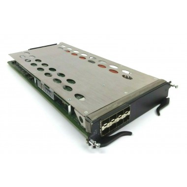 8-Port 10-Gigabit Ethernet Expansion Module