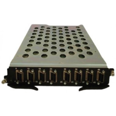 48-Port Gigabit Ethernet Switching Module