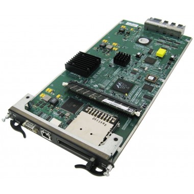 Gigabit Ethernet Management Module