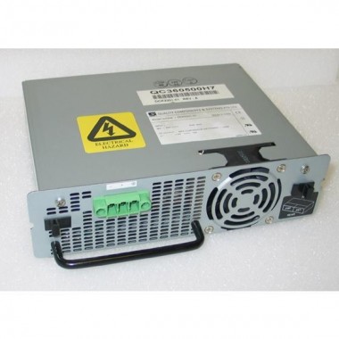 600W Redundant DC Power Supply