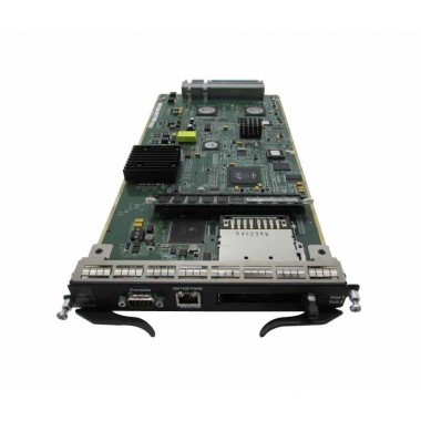 BigIron RX Series Ethernet Management Module