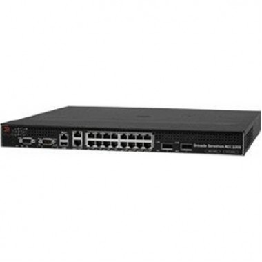 ServerIron ADX 1000 Switch Chassis