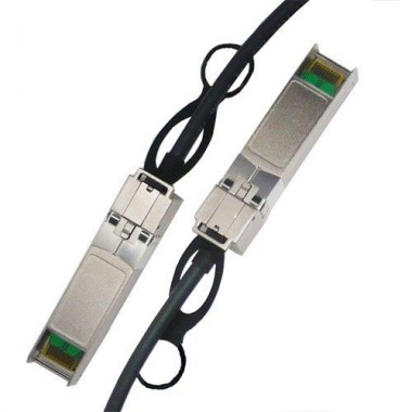 Direct Attached SFP+ Copper Cable