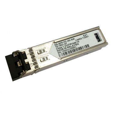 Short Wave SFP Transceiver 2Gbps 850nm GBIC Module