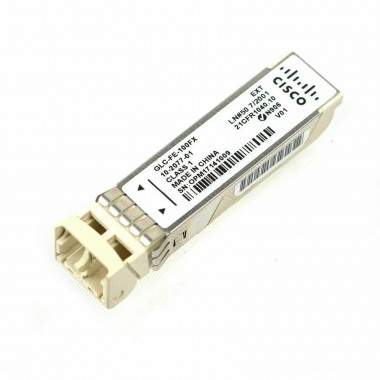 GLC-FE-100FX 100Base-FX SFP Transceiver Module