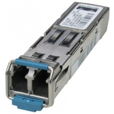 1000Base-LX/LH Long-Wavelength SFP Transceiver Module