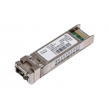 10G 10GBase SFP Fabric Extender Transceiver