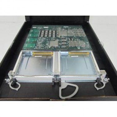 SPA Interface Processor 600