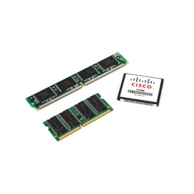 244-Pin DDR2 SODIMM 1GB PC5300 ECC REG Memory Module