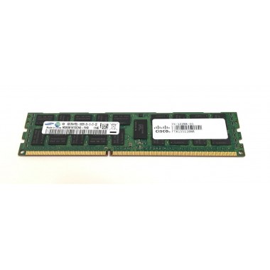 DDR3 8gb/1333 ECC 2Rx4 Server Reg Memory